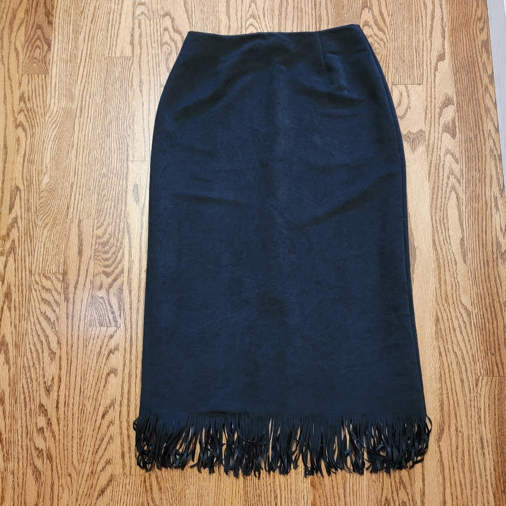 Clio Petite Vintage Skirt